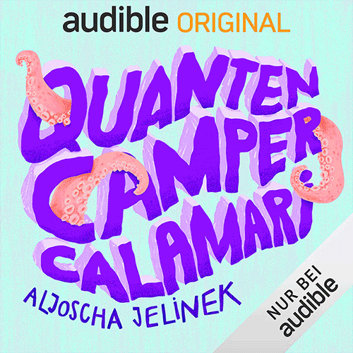 Audible Cover Design Selection by studio_upstruct