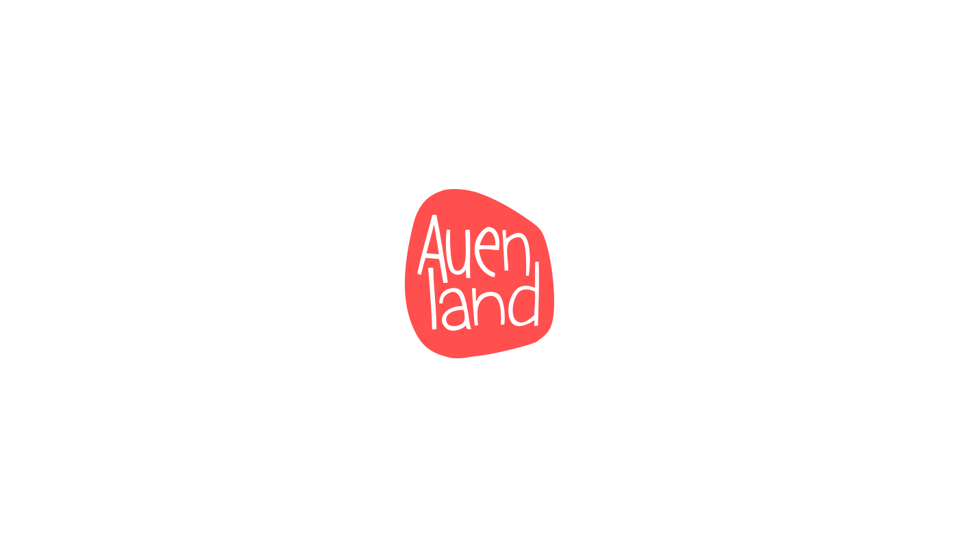 Auenland logo by upstruct
