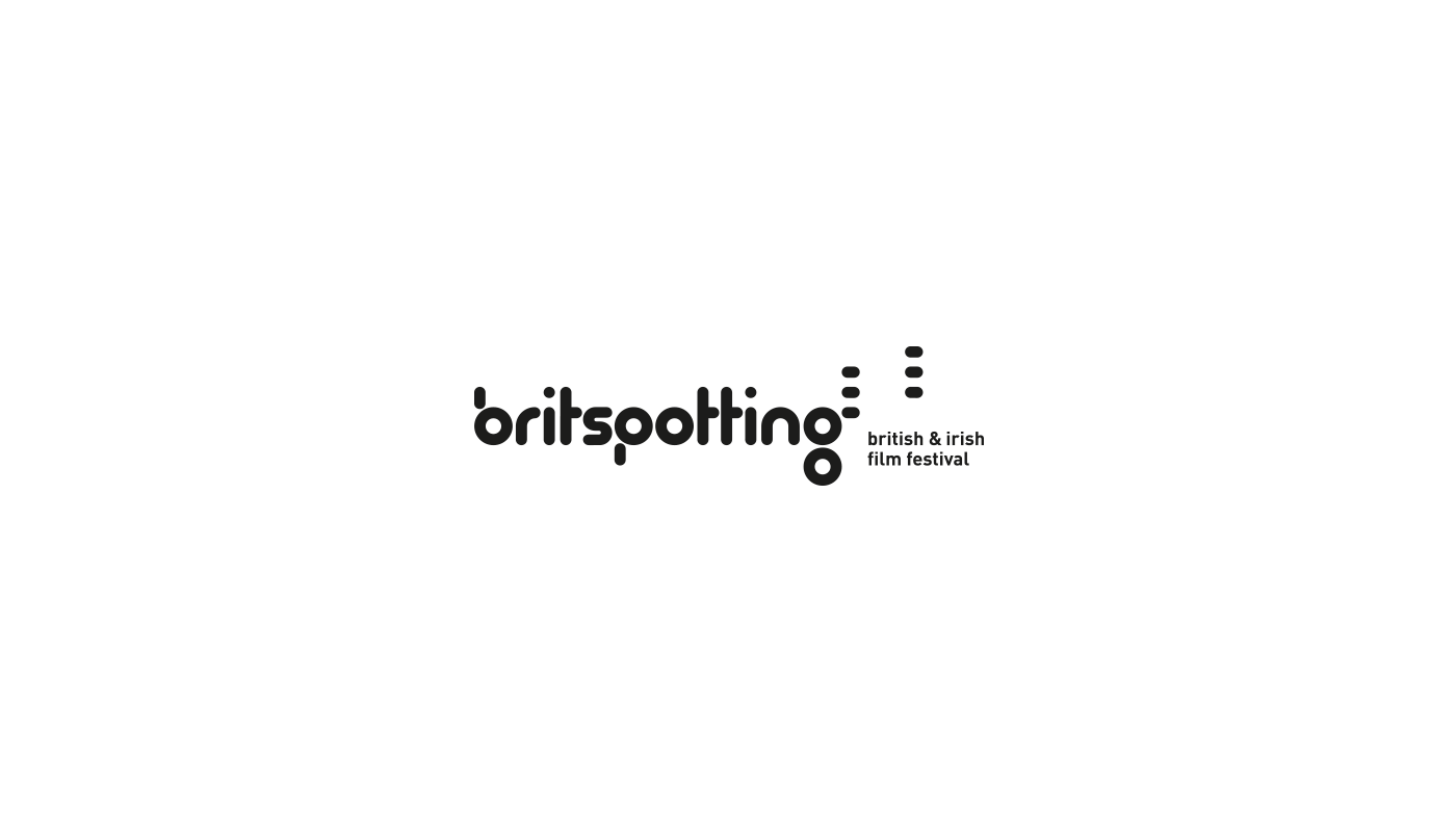 Britspotting logo by upstruct