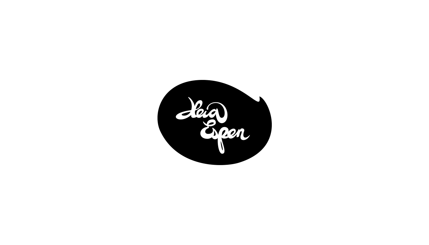 Heia Espen logo by upstruct