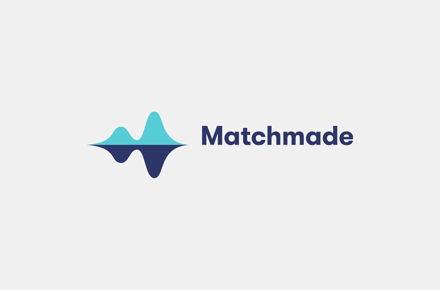 matchmade logo by upstruct and muskat