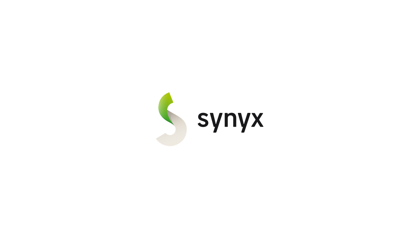 Synyx logo by upstruct