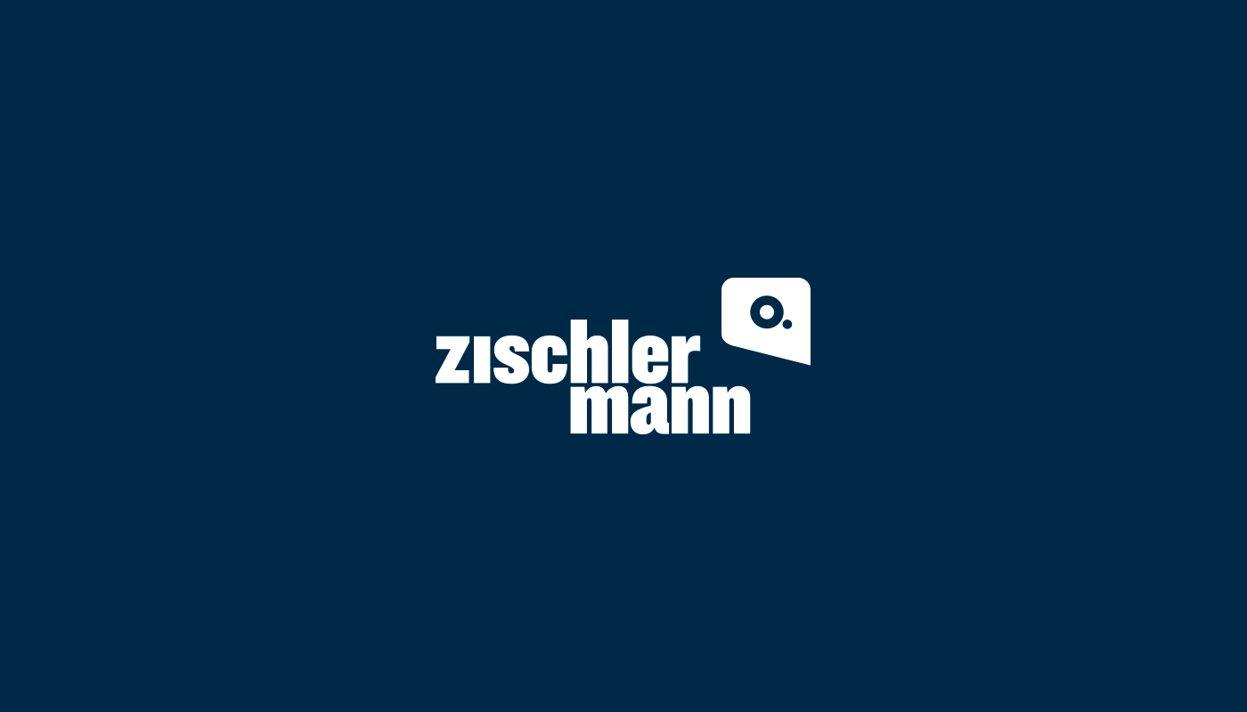 Zischlermann logo by upstruct